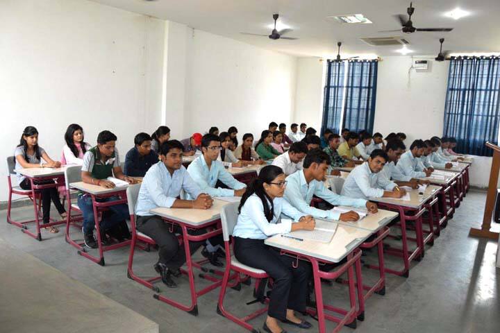 classroom